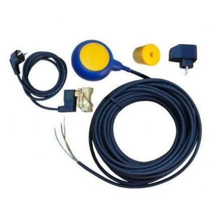 EKO 3/4" Fyllningssats för Dricksvattenfyllning